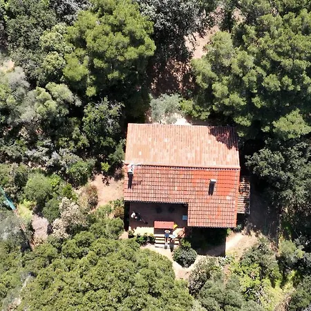 Villa Les Quatre Vents Mit Traumhaftem Meerblick Hyeres